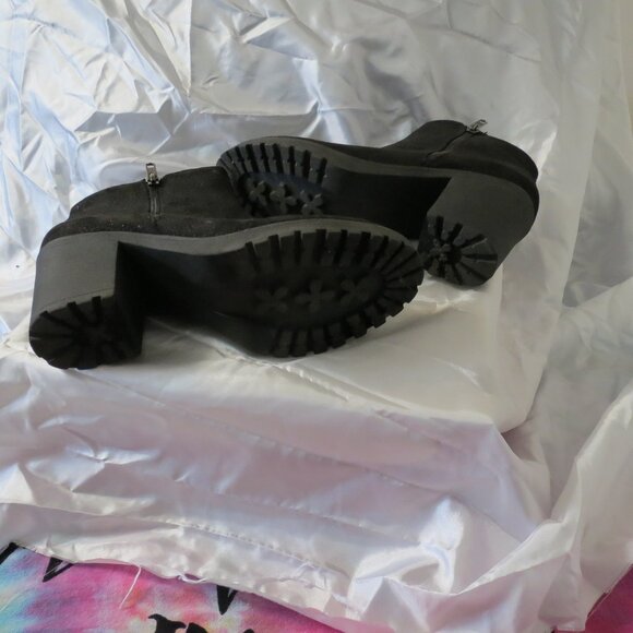 So Honorine Ankle boots Never worn - Picture 6 of 8